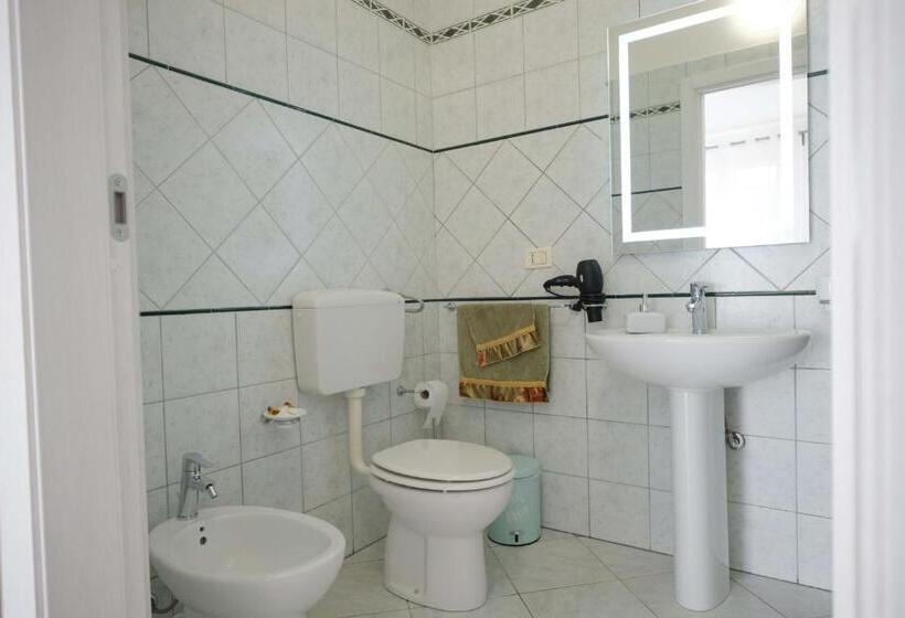 Bed and Breakfast Le Stanze Nel Castello