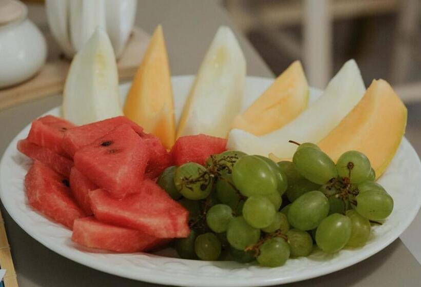 Bed and Breakfast Le Stanze Nel Castello