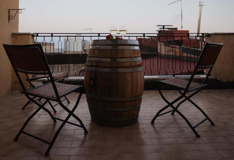 Bed and Breakfast Le Stanze Nel Castello