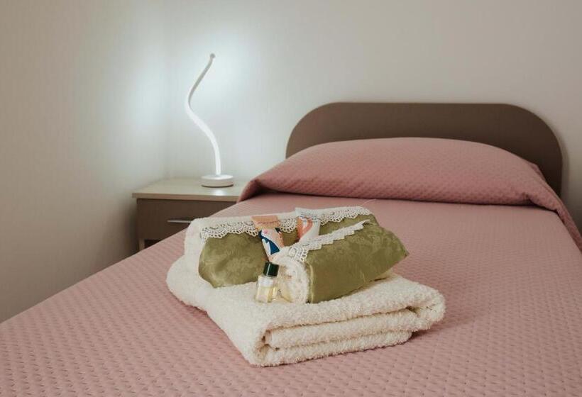 مبيت وإفطار Le Stanze Nel Castello