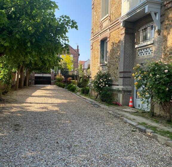 민박 Manoir De Charme