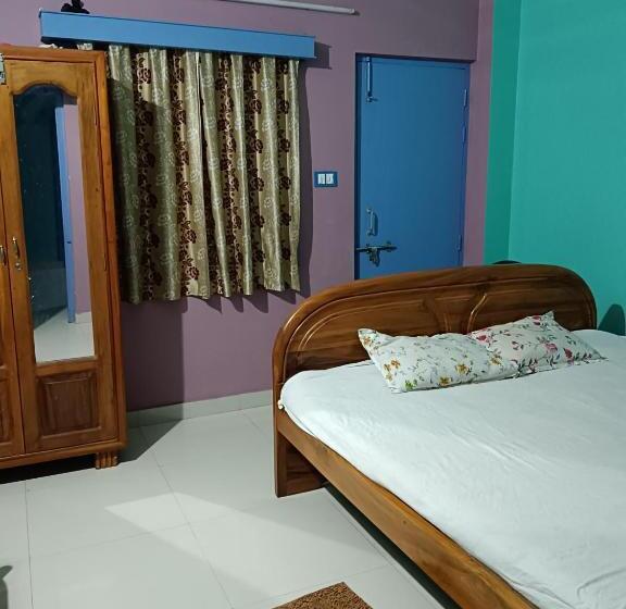 민박 Mondal Home Stay