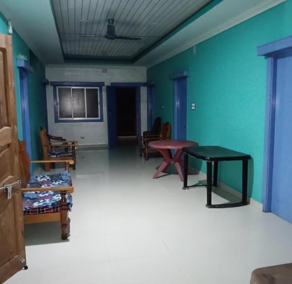 민박 Mondal Home Stay