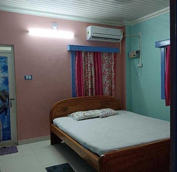 민박 Mondal Home Stay