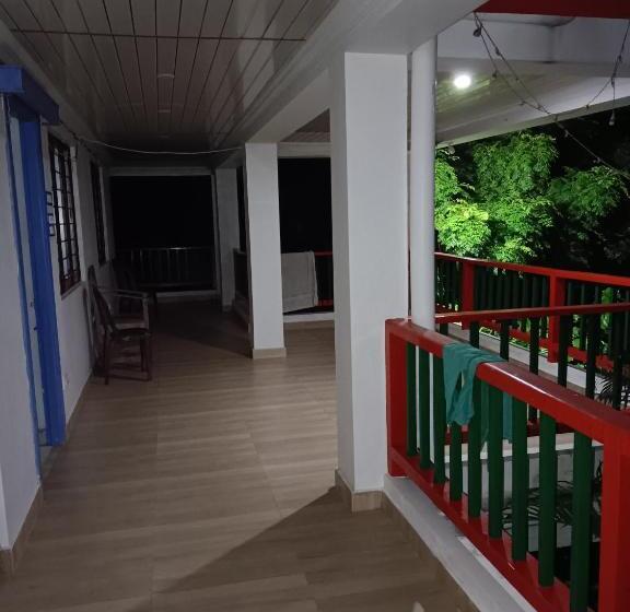 민박 Mondal Home Stay