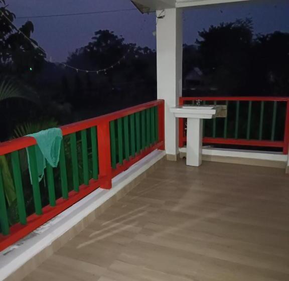 민박 Mondal Home Stay