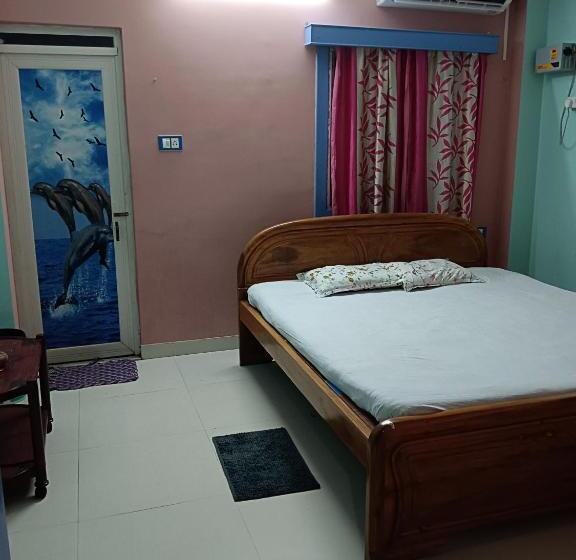 민박 Mondal Home Stay