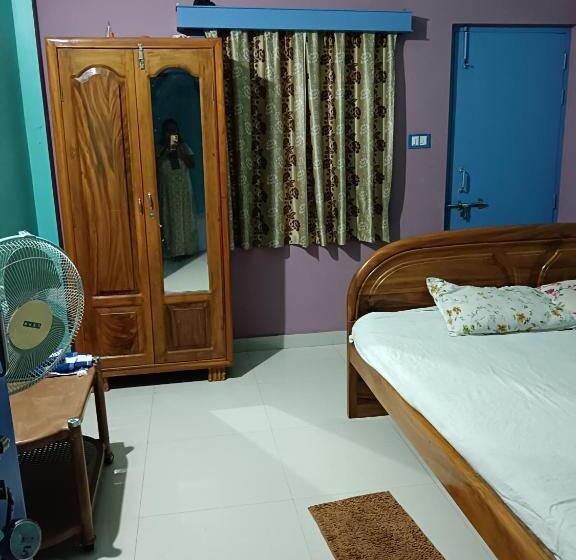 민박 Mondal Home Stay