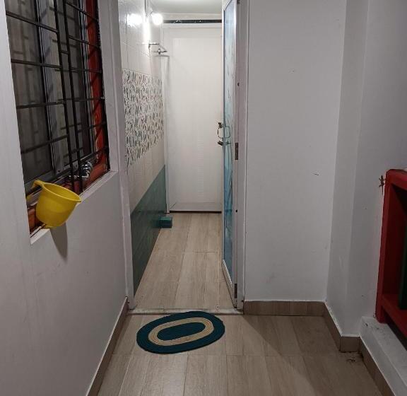 민박 Mondal Home Stay