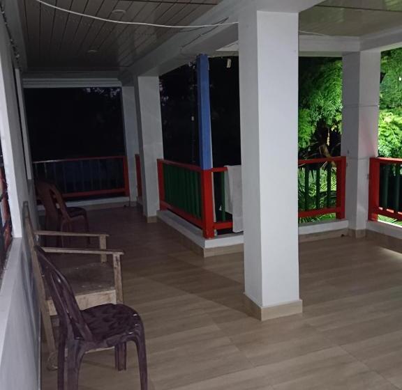 민박 Mondal Home Stay