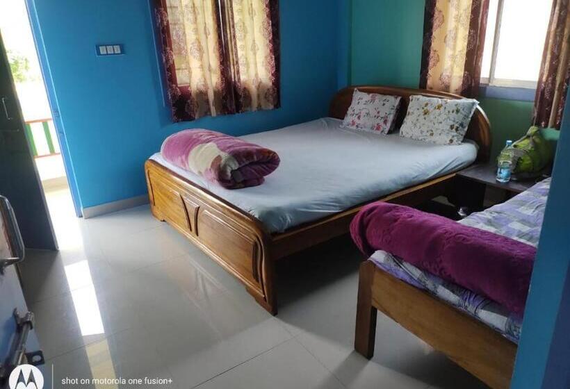 민박 Mondal Home Stay