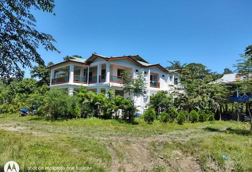 민박 Mondal Home Stay