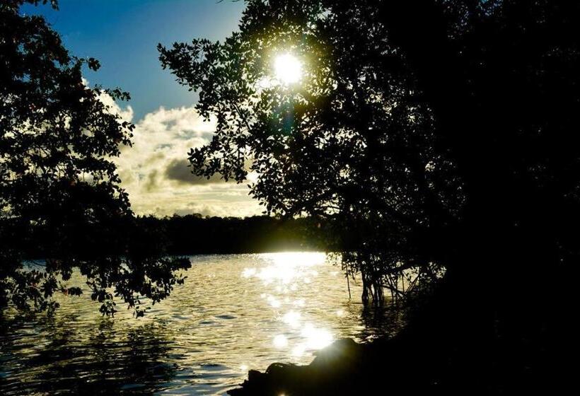 צימר Nossa Casa Maracaipe