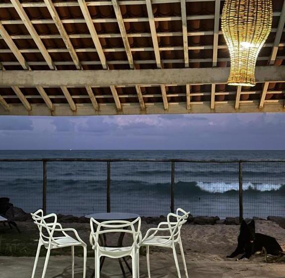 צימר Nossa Casa Maracaipe