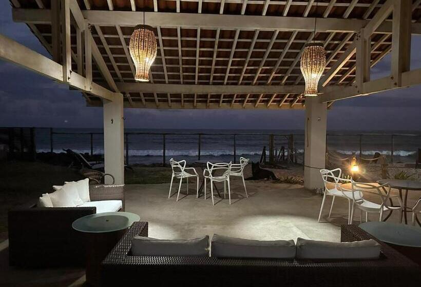 צימר Nossa Casa Maracaipe