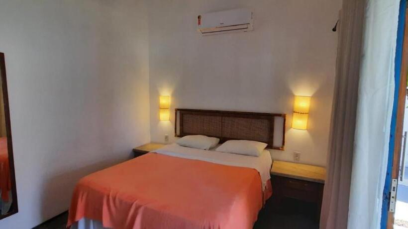 צימר Nossa Casa Maracaipe