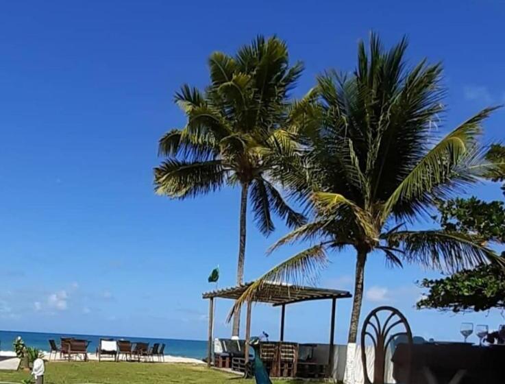 צימר Nossa Casa Maracaipe