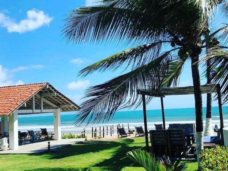 צימר Nossa Casa Maracaipe