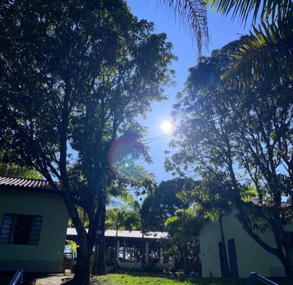 Bed and Breakfast Quarto De Casal Pousada Dos Ypês