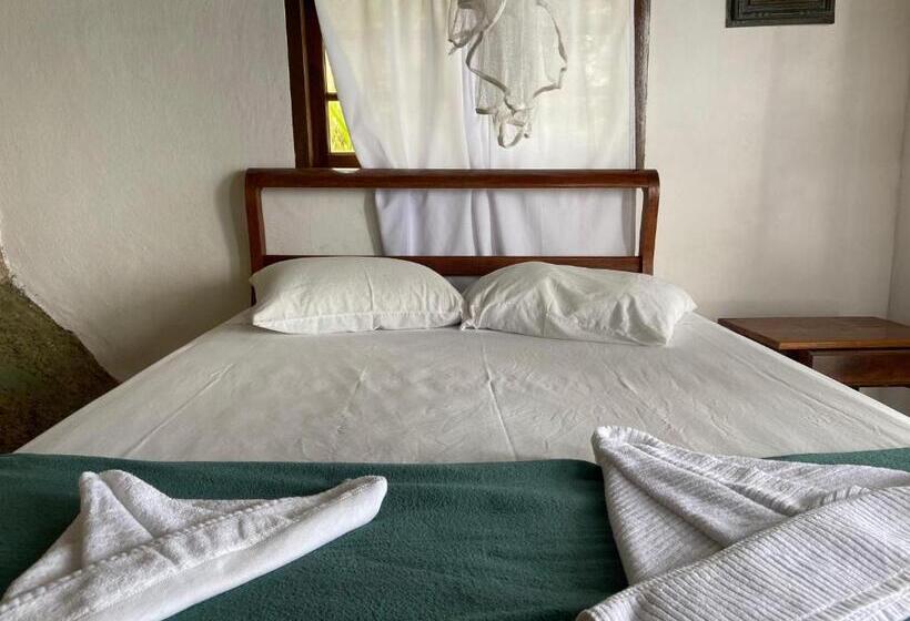 Bed and Breakfast Recanto Da Lalaia