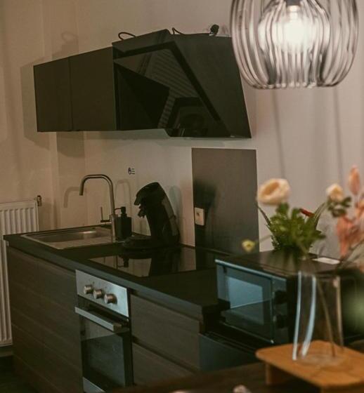 צימר Spa Niagara Privé Avec Jacuzzi