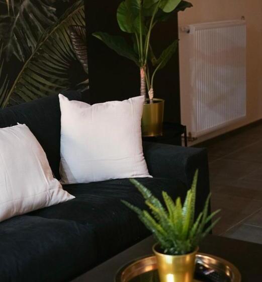 צימר Spa Niagara Privé Avec Jacuzzi