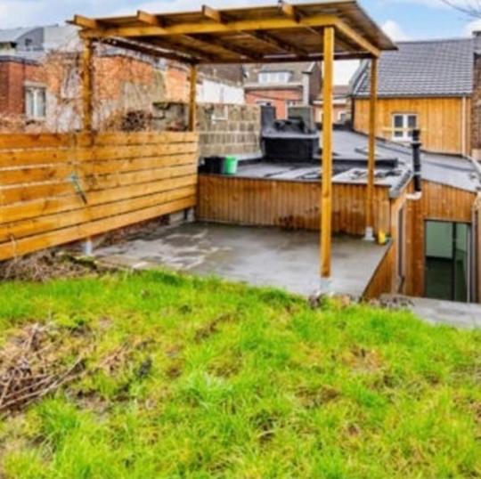 צימר Spa Niagara Privé Avec Jacuzzi