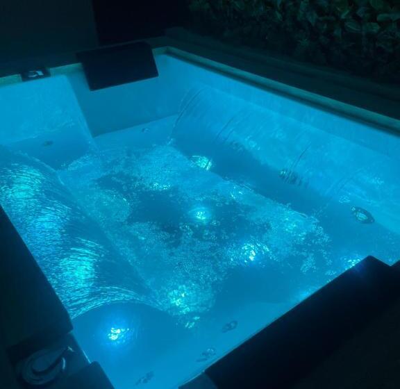 צימר Spa Niagara Privé Avec Jacuzzi