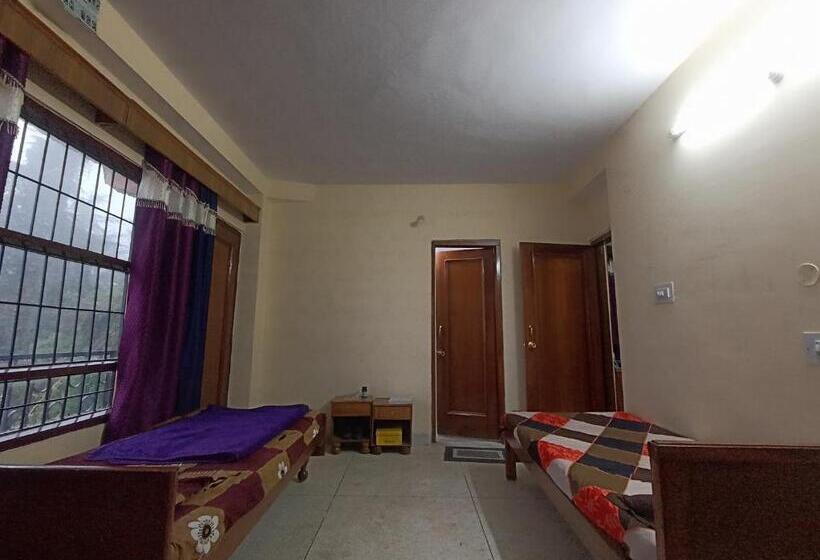 تختخواب و صبحانه Superstar Pg