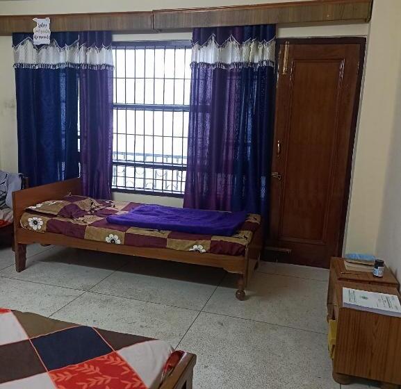 تختخواب و صبحانه Superstar Pg