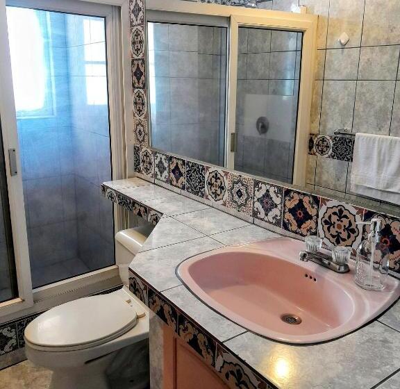 住宿加早餐  The Temple, Quito