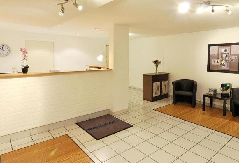 ベッドアンドブレックファースト Easy Direct Access