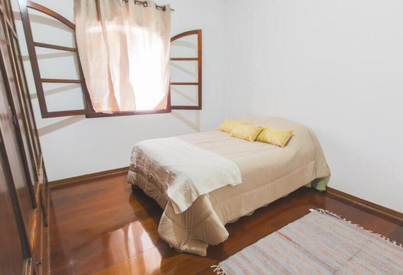 צימר Villa Bem Querer   Camomila