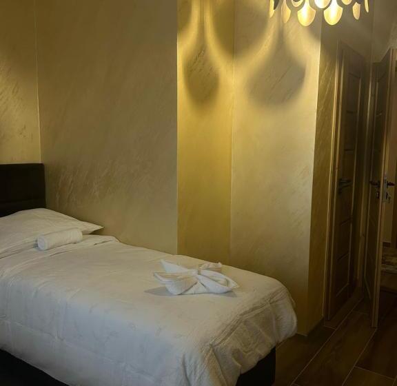 مبيت وإفطار Villa Potôň