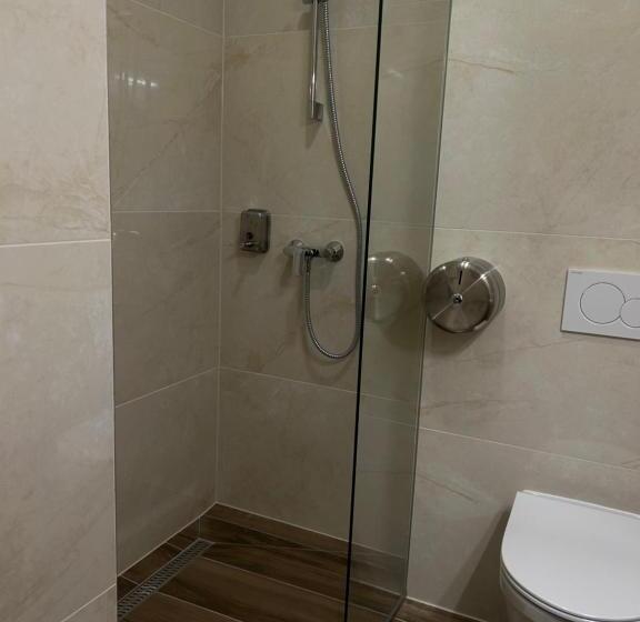 مبيت وإفطار Villa Potôň