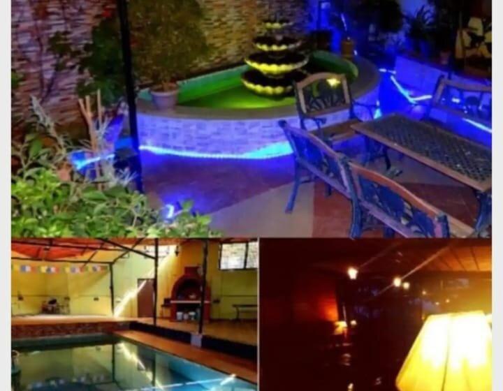צימר Village Villa By Aarambh Ventures