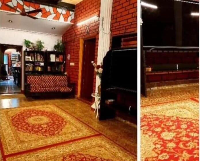 Bed and Breakfast Village Villa By Aarambh Ventures