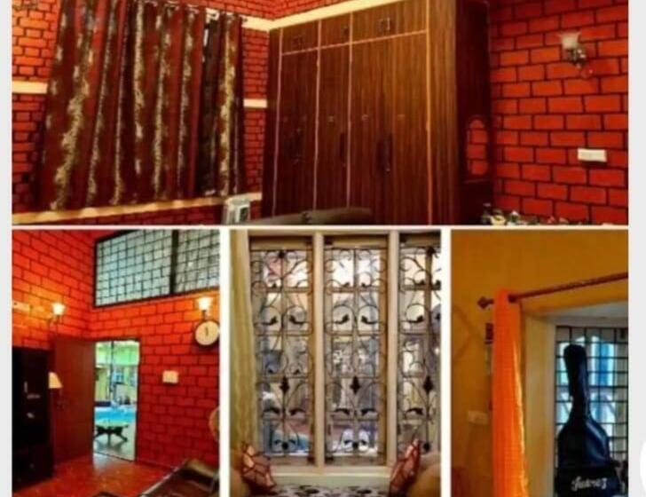 Bed and Breakfast Village Villa By Aarambh Ventures