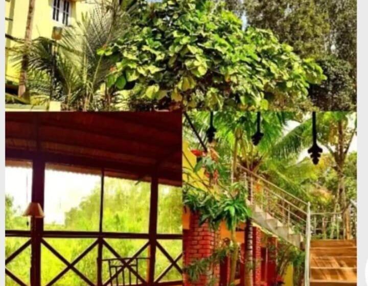 צימר Village Villa By Aarambh Ventures
