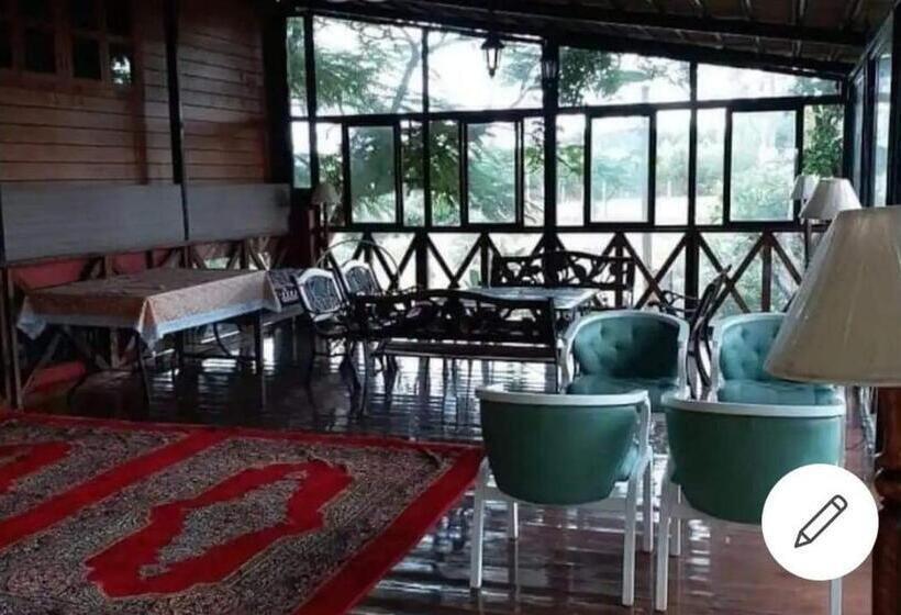 Bed and Breakfast Village Villa By Aarambh Ventures