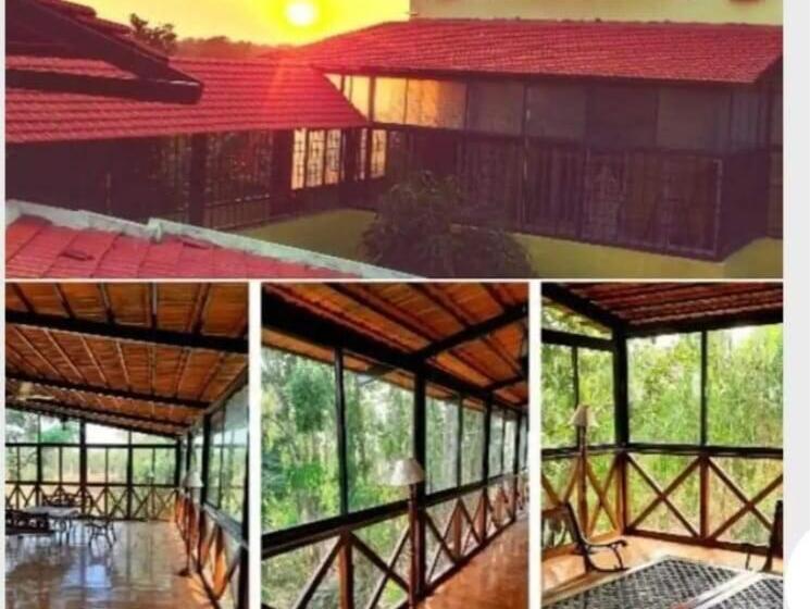 Bed and Breakfast Village Villa By Aarambh Ventures