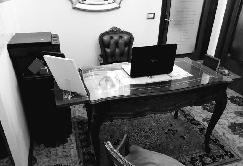 ベッドアンドブレックファースト Wast Host By Michelangelo