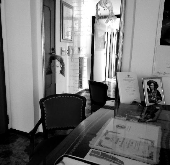 ベッドアンドブレックファースト Wast Host By Michelangelo