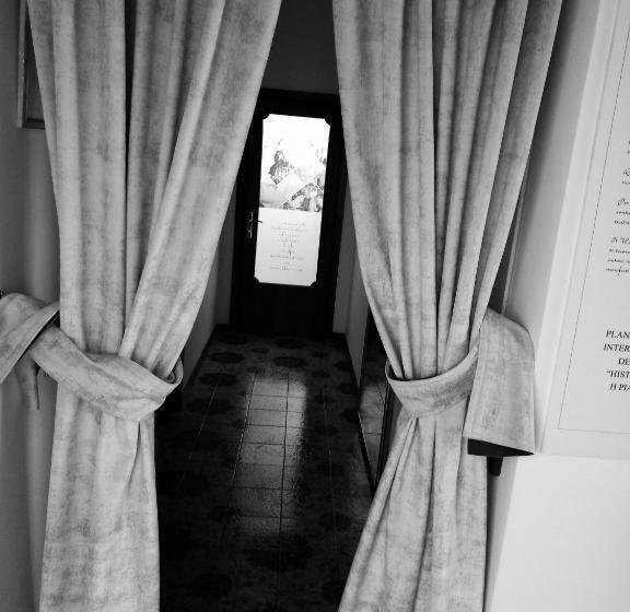 ベッドアンドブレックファースト Wast Host By Michelangelo