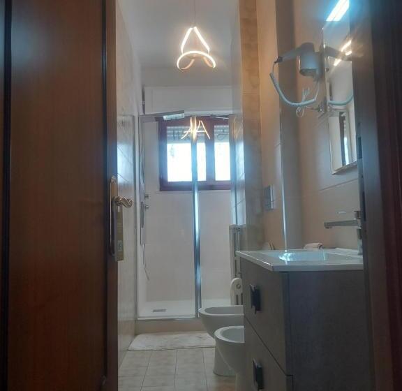 ベッドアンドブレックファースト Wast Host By Michelangelo