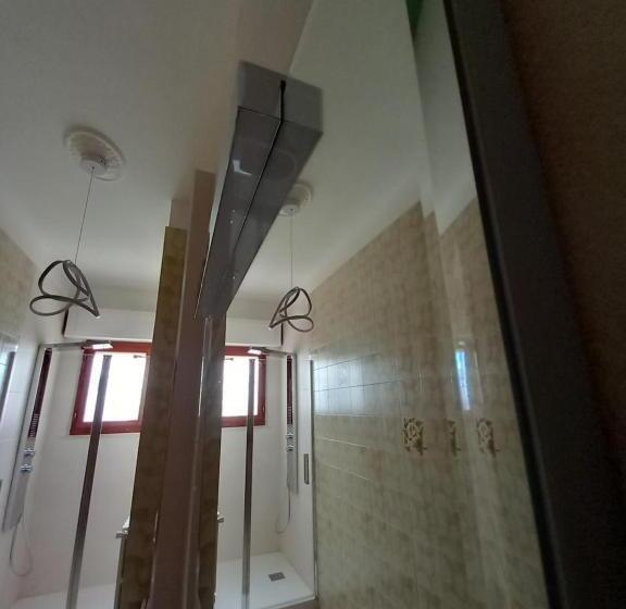 ベッドアンドブレックファースト Wast Host By Michelangelo