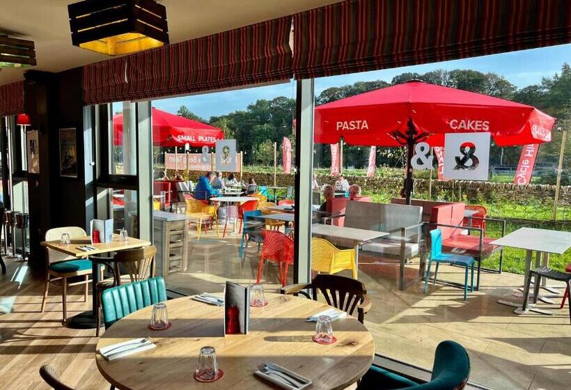 Bike & Boot Inns Peak District   Leisure Hotels For Now