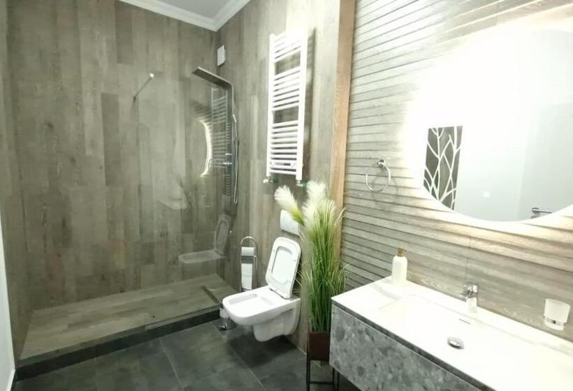 Bizi House Accommodation