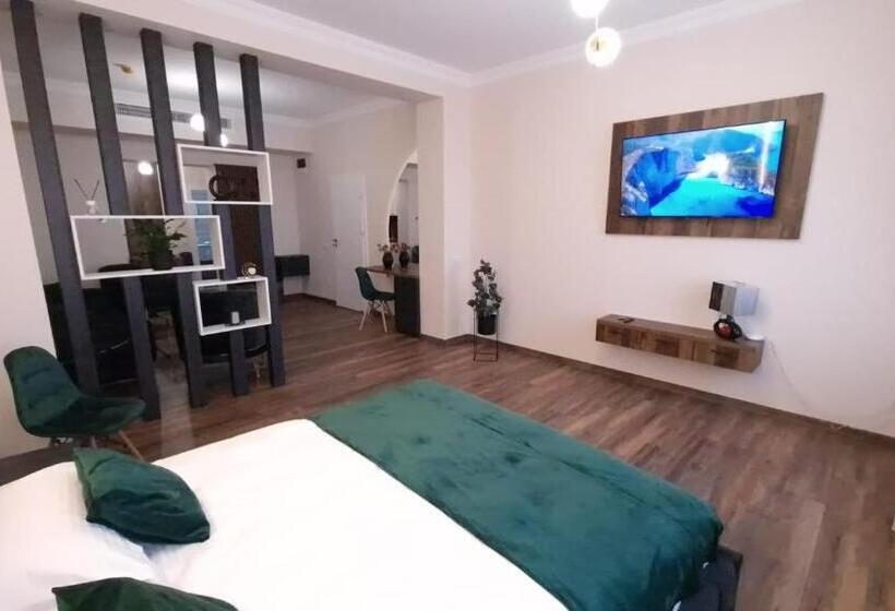 Bizi House Accommodation