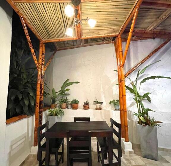 Cal Bed & Breakfast Ibague